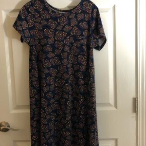 LuLaRoe Dresses - LulaRoe Carly dress! LuLaRoe Dresses - LulaRoe Carly dress!